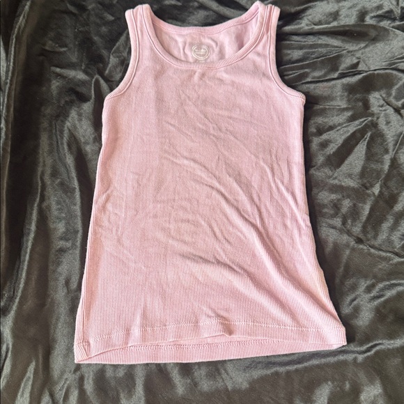 Wonder Nation Pink Tank Top - Picture 1 of 2